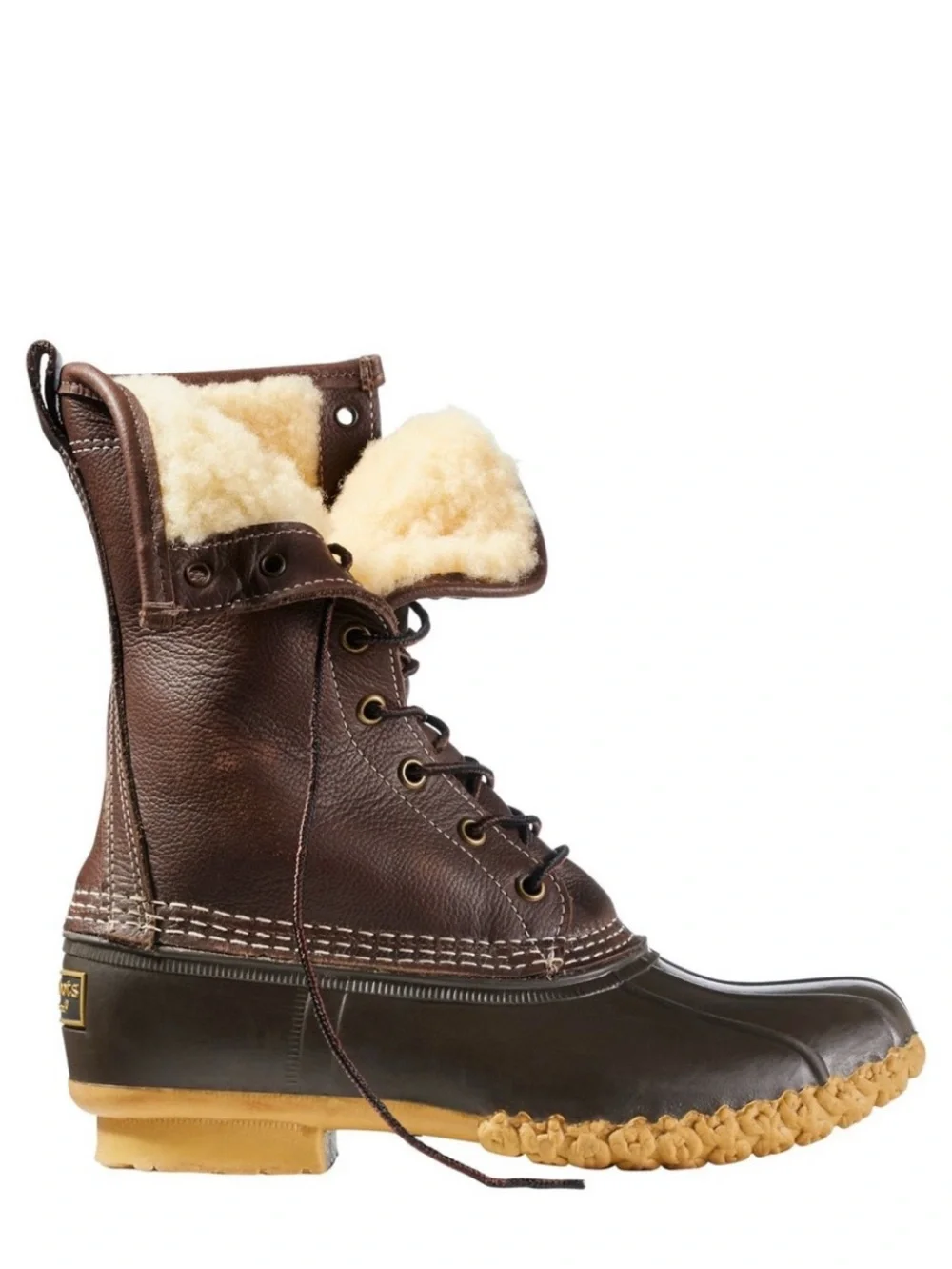 🐻classic L.L.Bean 10